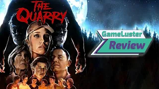 The Quarry Review