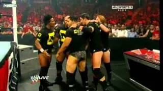 WWE RAW 8/9/10 Part 10/10 (HQ)