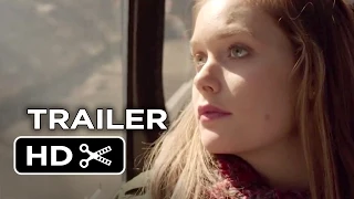 Hollidaysburg Official Trailer 1 (2014) - Comedy HD