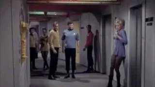 Your Love Will Kill Me (Kirk/Spock)