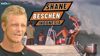 Shane Beschen, INDONESIA | SURFING and LIFE