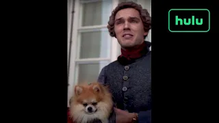 Peter's Pomeranian Science Experiment | The Great | Hulu | #shorts