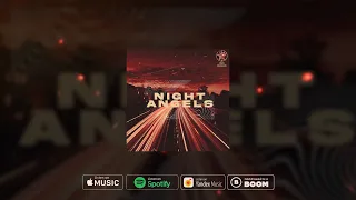 POTHØS - Night Angels (Official Audio)