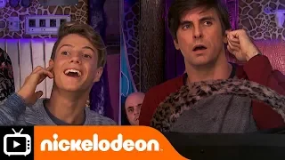 Henry Danger | Discoball | Nickelodeon UK