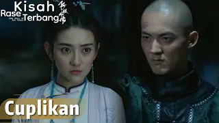 Side Story of Fox Volant | Cuplikan EP14 Giliran Ziyi Yang Turun Tangan Bertarung | WeTV【INDO SUB】