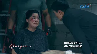 Magandang Dilag: Hawak ni Mayor Magnus si Angie! | Teaser |  Episode 66 | September 26, 2023