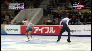 Ekaterina Bobrova &  Dmitri Soloviev - COR 2013 - FD