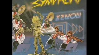 Xenon - SYMPHONY (sigla Xenon Disco)