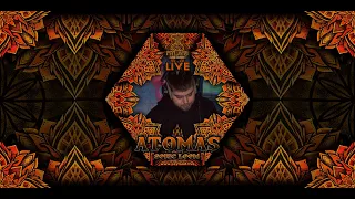 Atomas Live Set Psyland