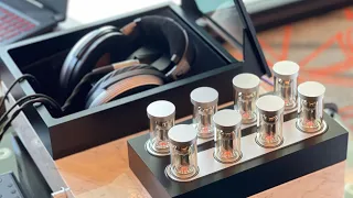 Quick Take on the World’s Most Expensive Headphones: $55,000 Sennheiser HE-1