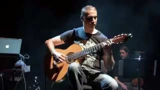 Circle of Sound with Nitin Sawhney