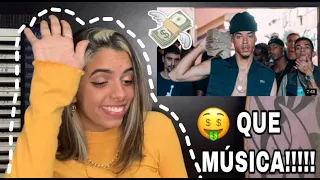 REACT - L7NNON - Mais Que Isso 💰 (prod. Brian Arimura)