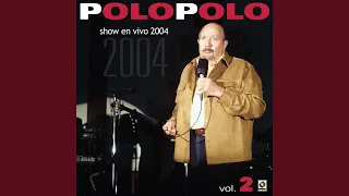 Chuy El Chino (En Vivo)