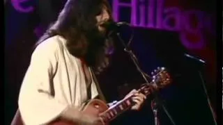 Steve Hillage - Not Fade Away (Live)