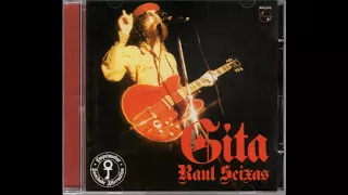 RAUL SEIXAS - GITA (1974)