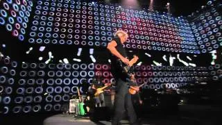 Roger Waters Live Earth New Jersey (2007) HD