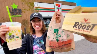 THE FUTURE OF 7-ELEVEN IN AMERICA!