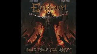 Erasement - Back From The Crypt (EP, 2023)