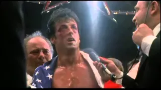 Rocky IV speech