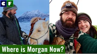 Why did Morgan Beasley leave Mountain Men? Know what happened to him