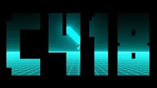 C418 - Subwoofer Lullaby (Synthwave Cover)