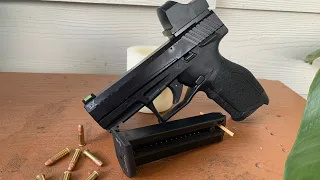 Taurus Tx22 Magazine Speed Loader  HACK