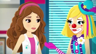 Being Patient - LEGO Friends - Season 4, Episode 23