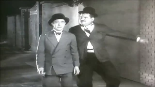 Laurel and Hardy Best Clips 10