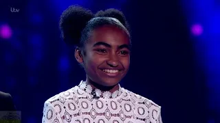 Britain's Got Talent 2016 Semi Final Round 5 The Results Full S10E17