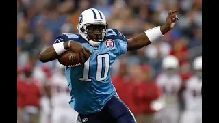 Vince Young 2009 Highlights