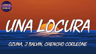 🎵 Ozuna, J. Balvin - Una Locura || Romeo Santos, Dalex & Sech, Lenny Tavárez (Mix)