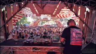 Zenon Records Showcase - Earth Frequency Festival, 2021 (after movie)!