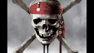 Pirates des Caraïbes Theme Electro Remix