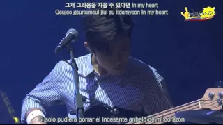 FTISLAND - Last Love Song Korean Ver. [Sub Español]