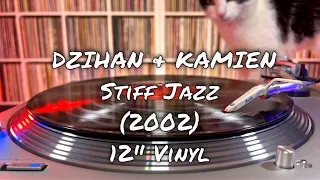 dZihan & Kamien – Stiff Jazz (2002) 12" Vinyl