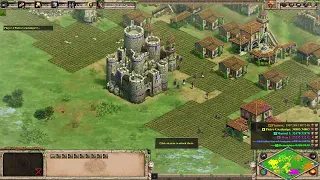 Byzantine Assault - Age of Empires 2 Definitive Edition