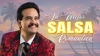 VIEJTAS SALSA ROMANTICAS - Éxitos de Eddie Santiago, Jerry Rivera, Los Adolescentes, Oscar D'León