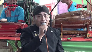 PAMBUKO MC MANTEN ADAT JAWA TENGAH