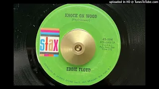Eddie Floyd - Knock on Wood (Stax) 1966