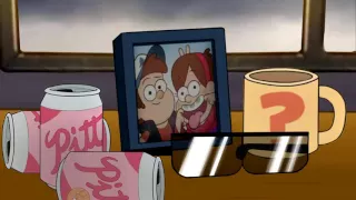 Гравити Фолз 3 сезон тизер трейлер----Gravity Falls 3 season teaser trailer