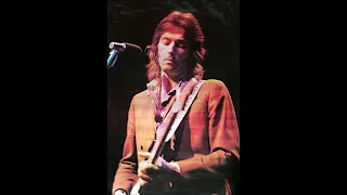 "Layla" Multitrack: Eric Clapton, Organ, Drums, Guitar