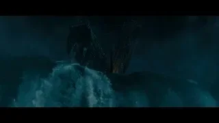 Pirates of the Caribbean: At World's End - Waterfall | Farthest Gate (HD)