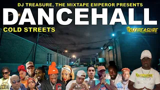 Dancehall Mix 2023: Dancehall Mix September 2023 Raw: Valiant, Skeng, Kraff, Malie, 450 COLD STREETS