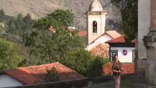 300 anos Vila Rica/Ouro Preto - Expedições (01/11/2011)