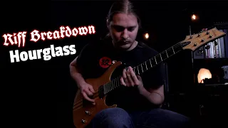 Riff Breakdown: Hourglass by Lamb of God