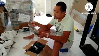 Circular Saw Unboxing #shopee l Legit nga ba?