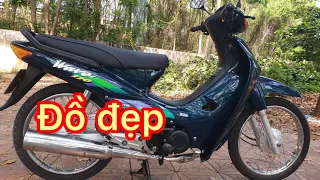 Rã xe 110 hàng đẹp