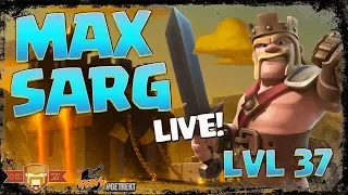 TH 10 Farming | Live CWL War with Elite Gaming | Saying Hi to my India Family  | Clash of Clans