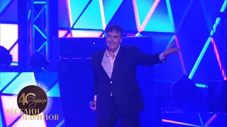 VESELIN MARINOV - ROZHDEN DEN / Веселин Маринов - Рожден ден, live 2022