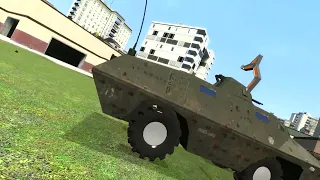 Garry's Mod -1игра